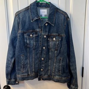 Womens Jean Jacket. **Brand New**